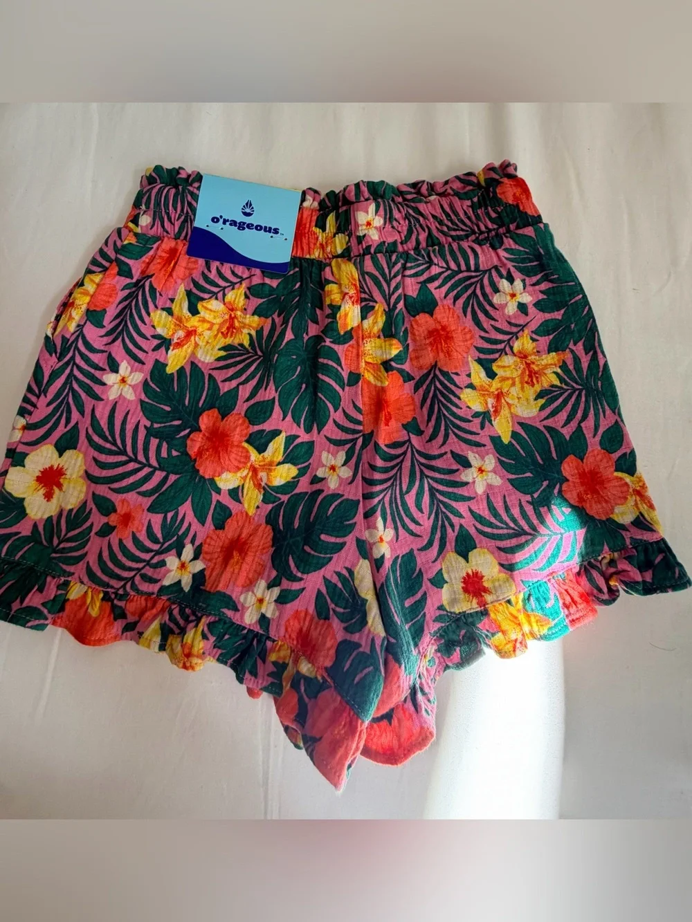 N/A lightweight casual